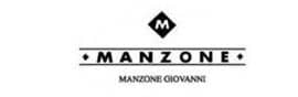 manzone italian wine brand