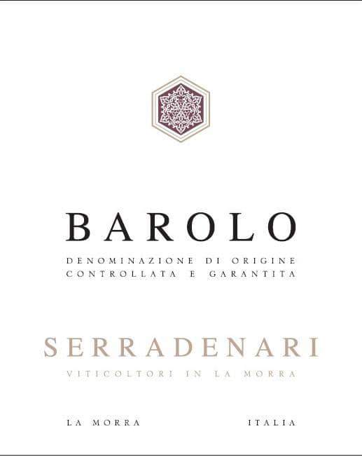 Serradenari Barolo 2010