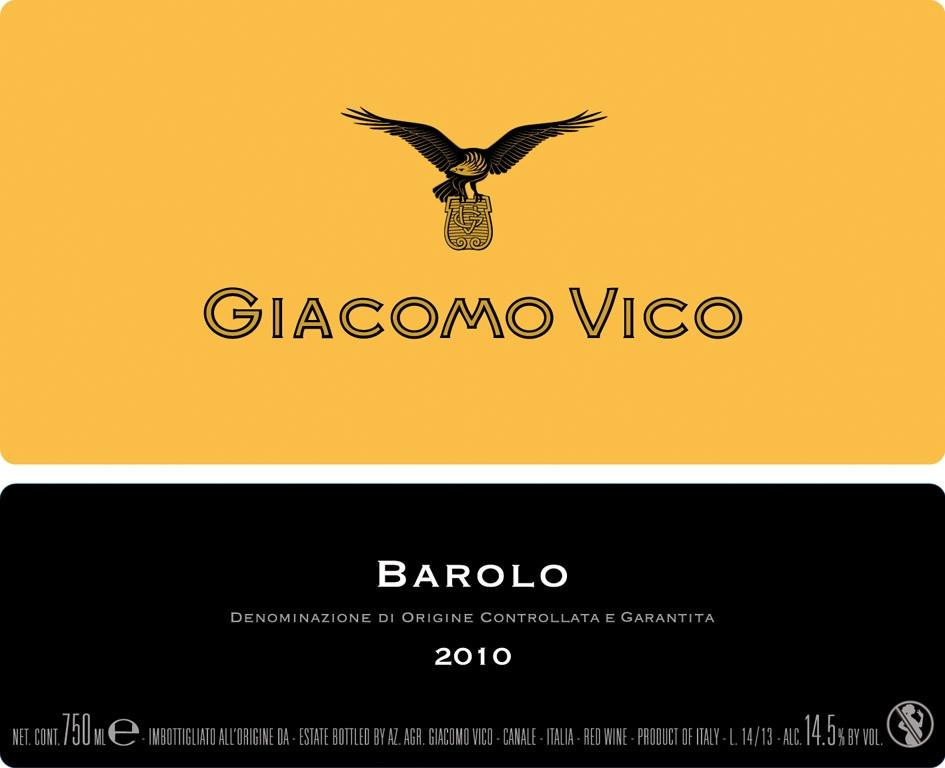 Alario Barolo Sorano 2019 - sold out!