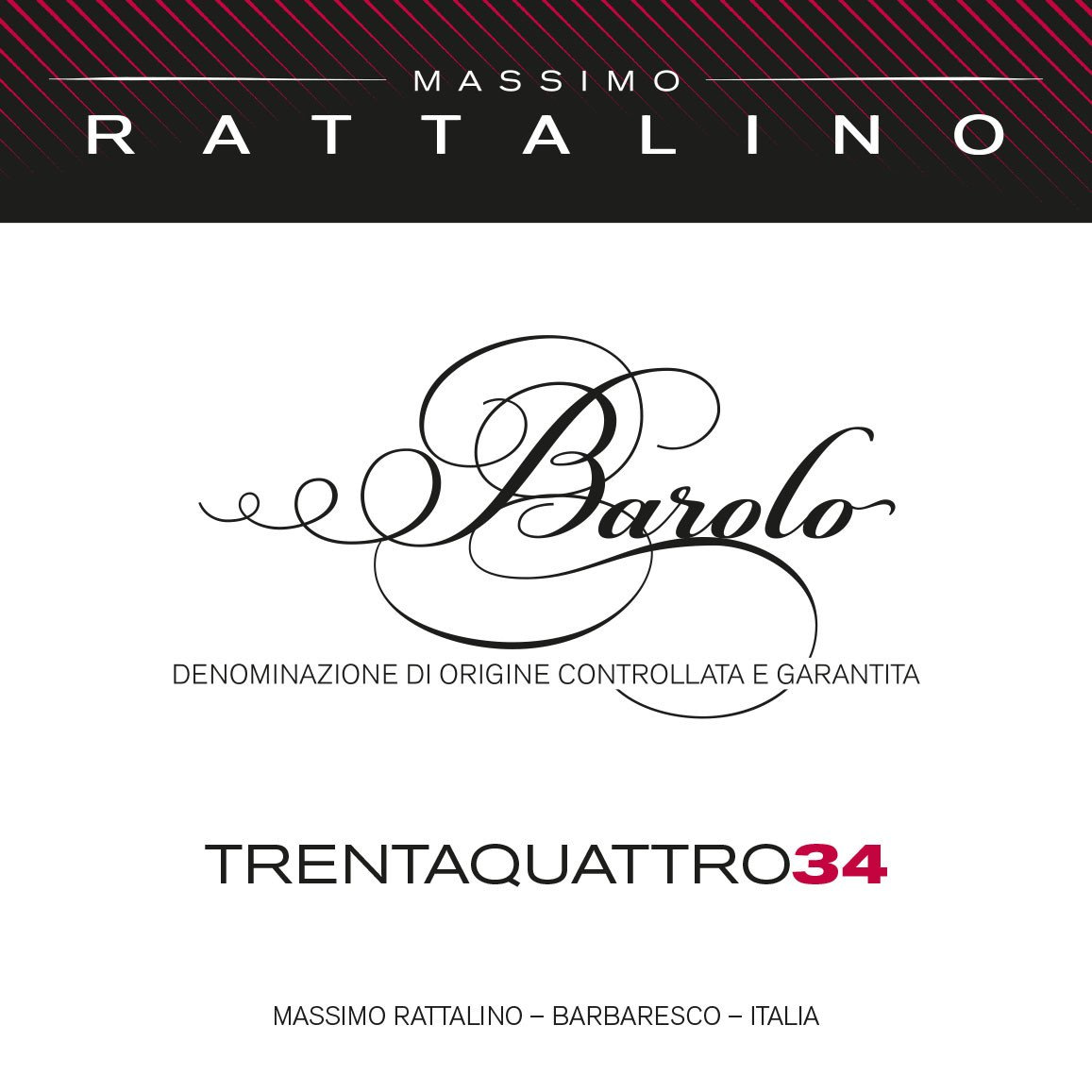 Rattalino Barolo 2011